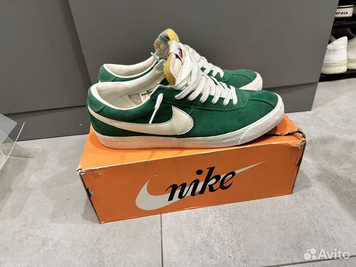 Nike Bruin vntg 