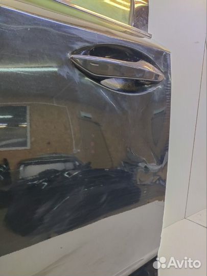 Дверь передняя левая Lexus Nx200 1 2014-2021