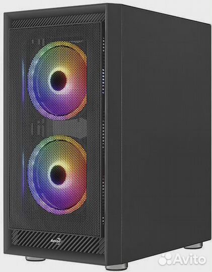 Компьютерный корпус Aerocool accm-PB24033.11