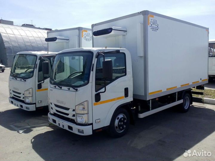 Водитель экспедитор категории с