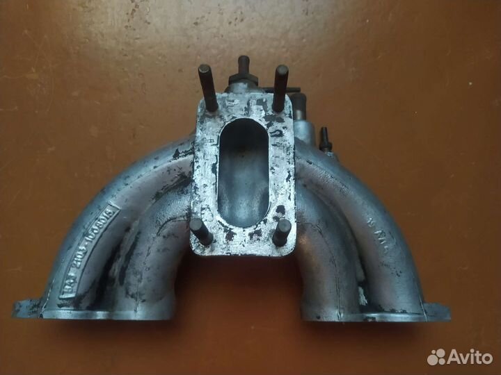 Впускной коллектор ваз 2106 классика