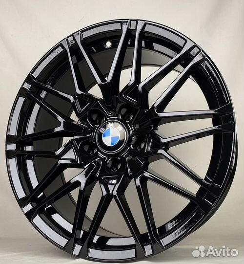 Диски R*18/5x120 818Стиль ET20 BMW E60,E90,F30
