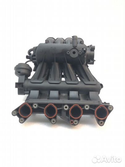 Коллектор впускной Mercedes-Benz A-Class W169 2007