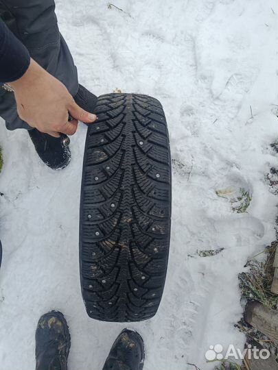 КАМА Ice Trace (НК-530) 175/65 R14