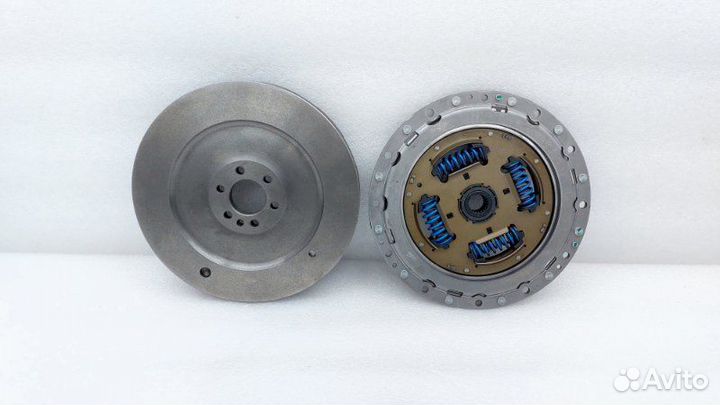 Диск сцепления Lixiang L7 1 L2E15M 2024
