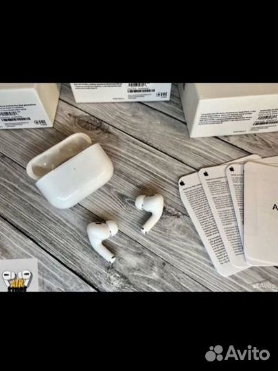 Наушники Air Pods Pro 2