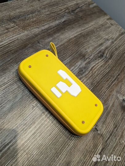 Защитный чехол для Nintendo Switch/Oled Mario