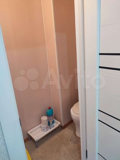 2-к. квартира, 64 м², 8/9 эт.