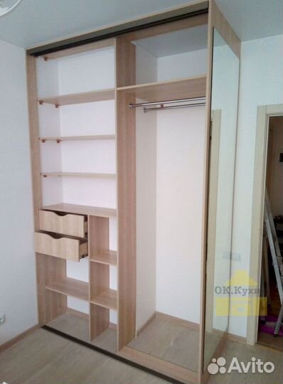 Шкафчик для ванной