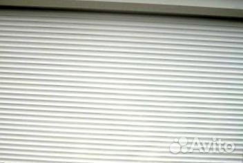 Рольставни с доставкой