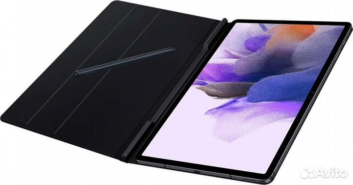 Чехол Samsung Galaxy Book Cover Tab S7+, S8+