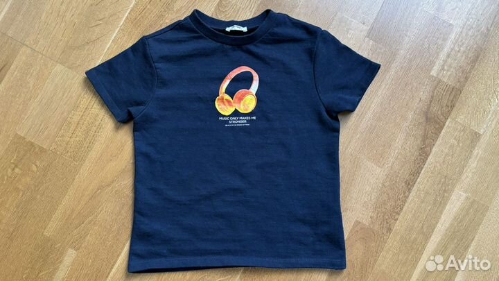 Футболка koton 110-116