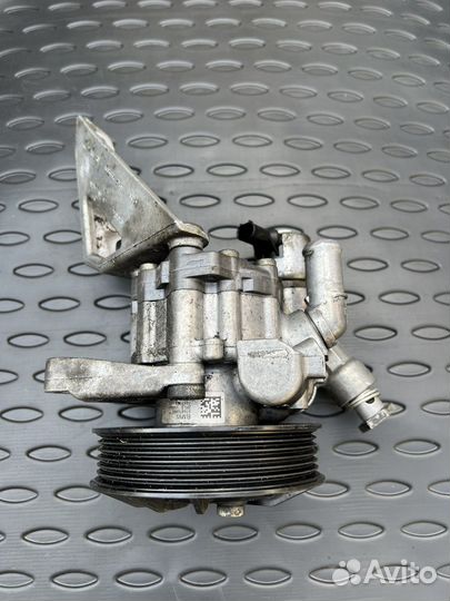 Насос гидроусилителя BMW E90