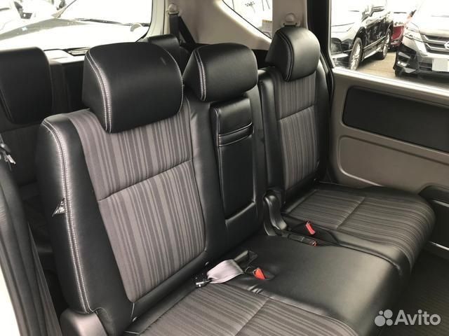 Honda Freed 1.5 CVT, 2020, 41 000 км