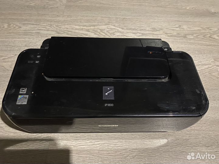 Принтер Canon ip1800