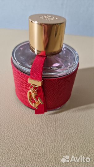 Духи Carolina herrera женские 100ml