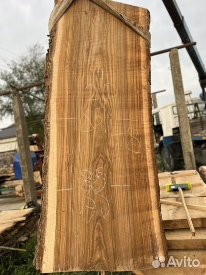 Слэб карагач