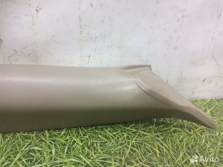 Обшивка стойки передняя правая Great Wall Hover H2