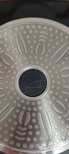 Сководка для оладей