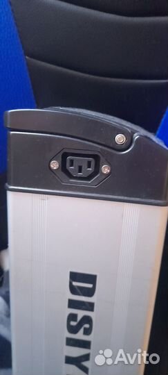 Аккумуляторы 48v10