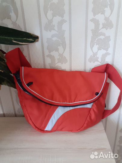 Сумка переноска для животных