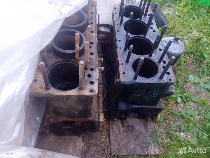 Блок д 240 б/н