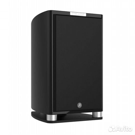 Полочная акустика Fyne Audio F701 Piano Gloss Blac