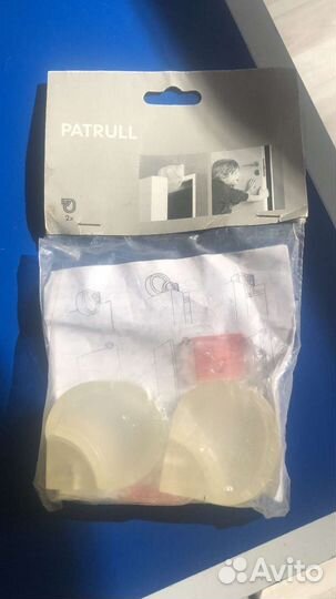 Фиксатор для дверей