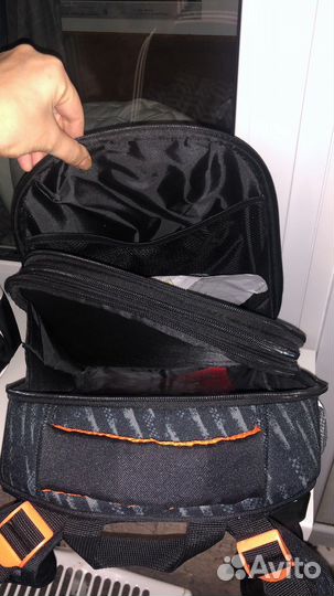 Ранец школьный Erhaft Турбо KTB001