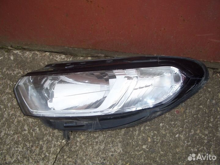 Фара левая Форд Экоспорт с13