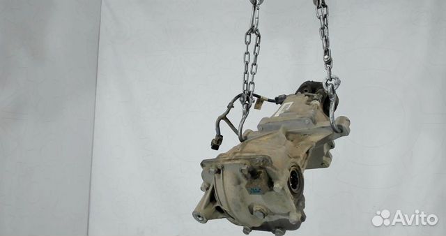 Редуктор моста KIA Sportage 2010-2016