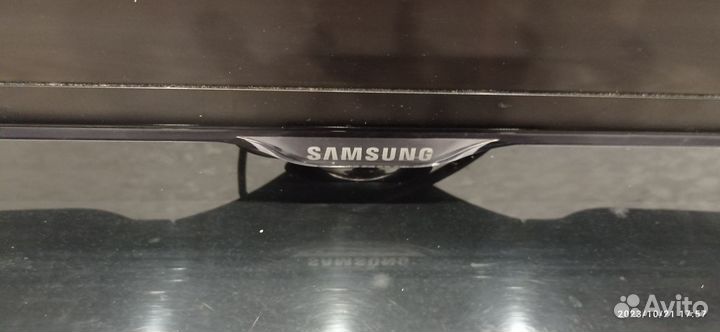 Телевизор samsung 32