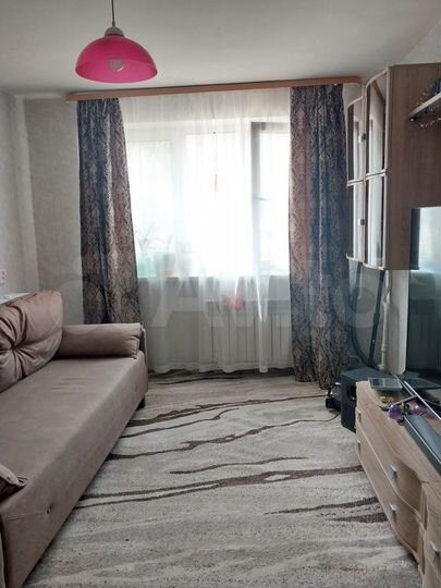 2-к. квартира, 38 м², 1/5 эт.