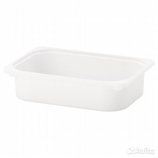 Контейнер для стеллажа Труфаст IKEA Икеа новый