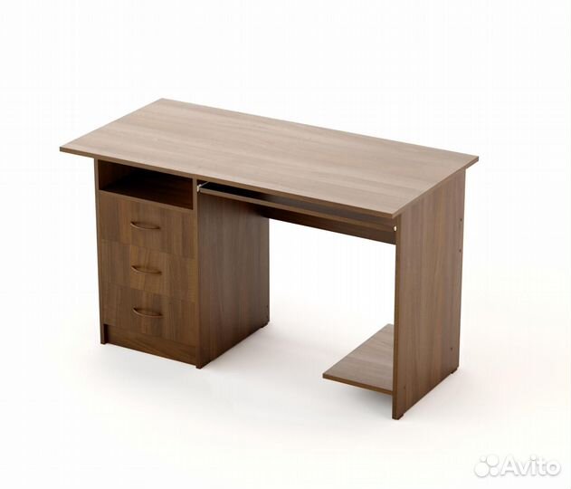 Стол компьютерный 09