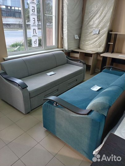 Диван новый