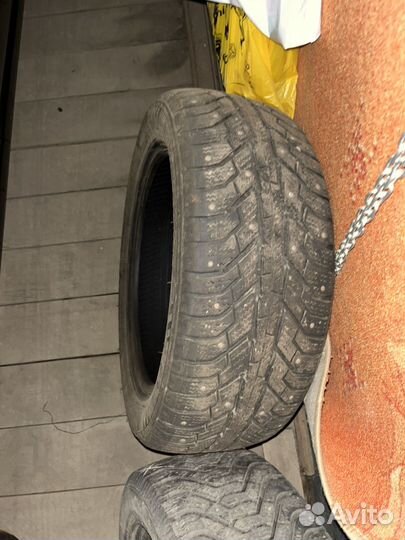 Neolin NeoWinter 91T