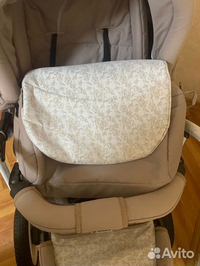 Детские коляски 2в1 бу