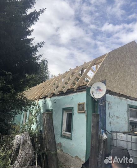 Строительная бригада