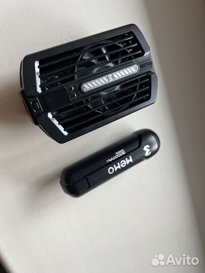 Куллер для телефона