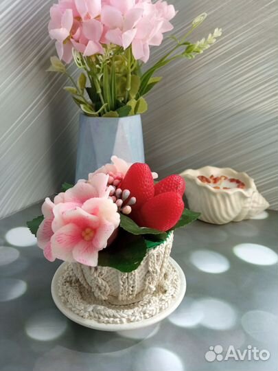 Мыло ручной работы наборы