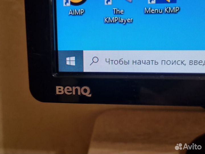 Монитор Benq 19