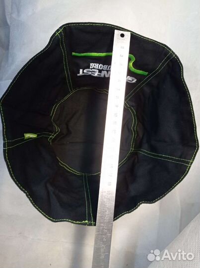 Панама Tuborg Greenfest