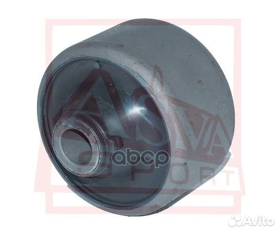 Сайлентблок торсиона перед прав/лев 0201Y34