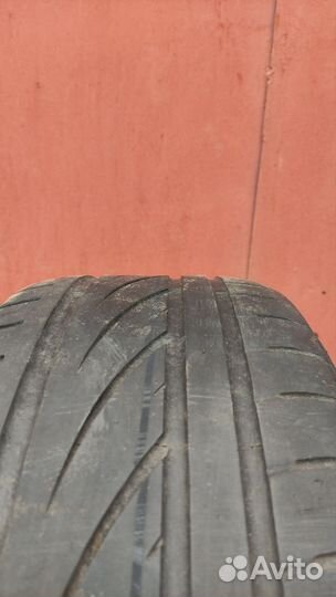 Continental ContiPowerContact 20.5/55 R16 91V