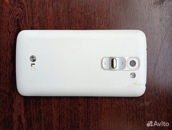 LG G2 mini D618, 8 ГБ