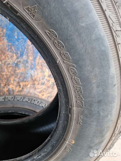 Sailun Terramax A/T 235/65 R17