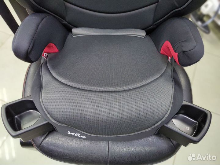 Детское Автокресло Joie Trillo LX IsoFix Adac