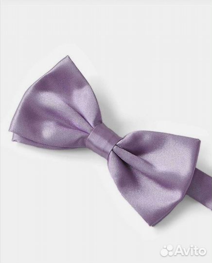 Галстук бабочка