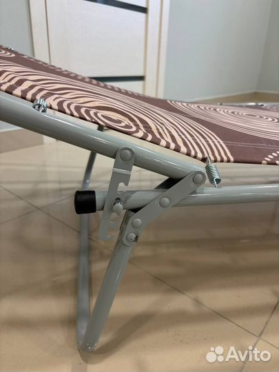 Раскладушка Юность